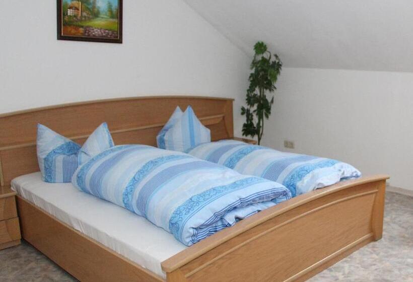 호텔 Bayerischer Hof