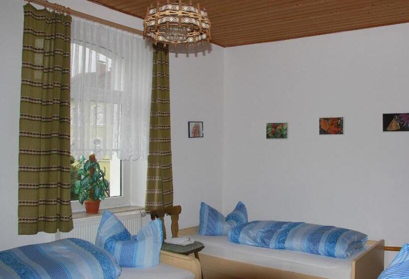 호텔 Bayerischer Hof