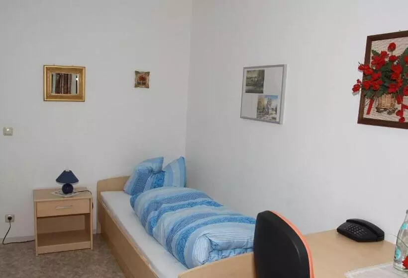 ホテル Bayerischer Hof