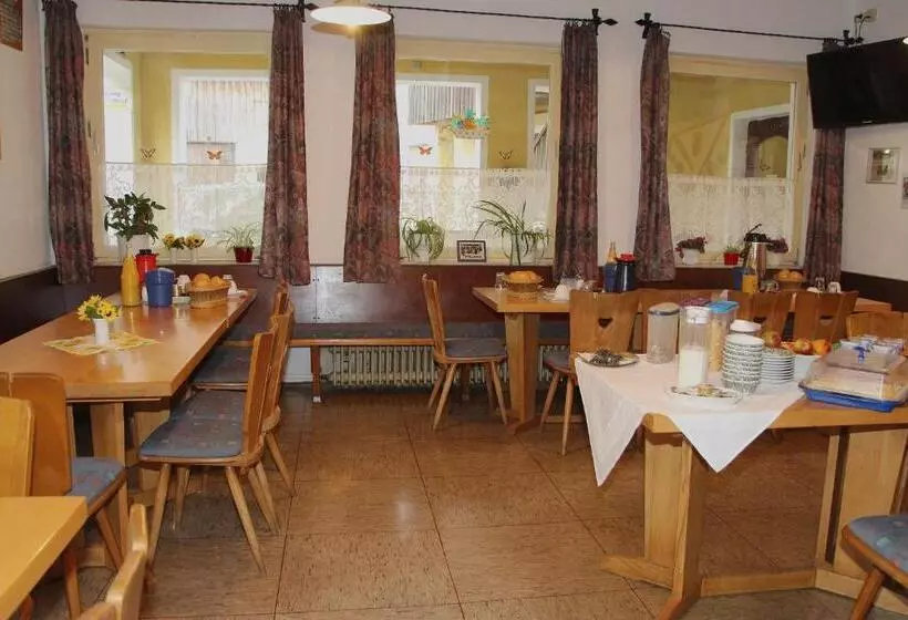 ホテル Bayerischer Hof