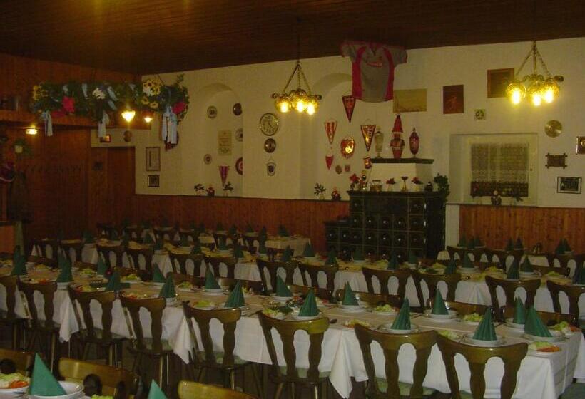 호텔 Bayerischer Hof