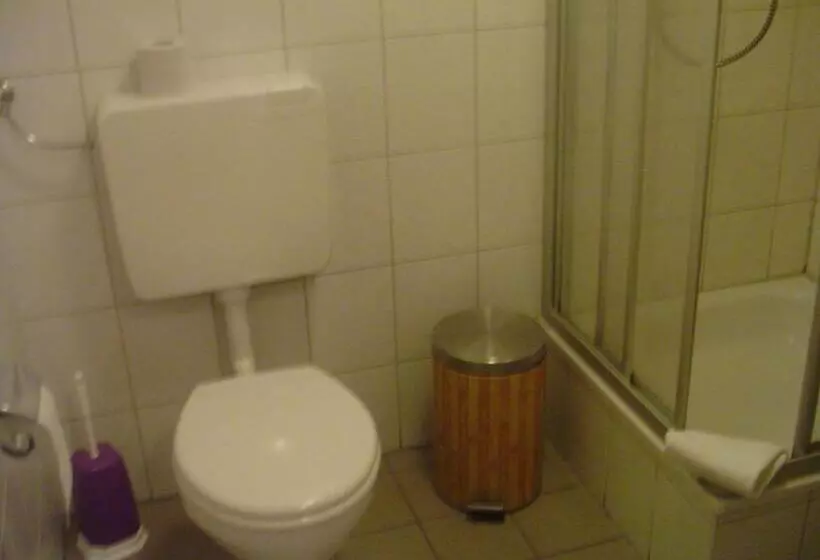 ホテル Bayerischer Hof