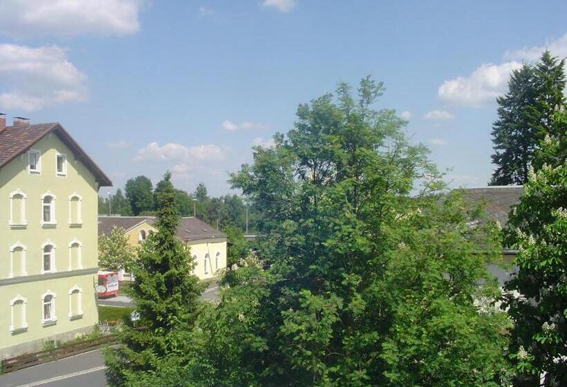 호텔 Bayerischer Hof