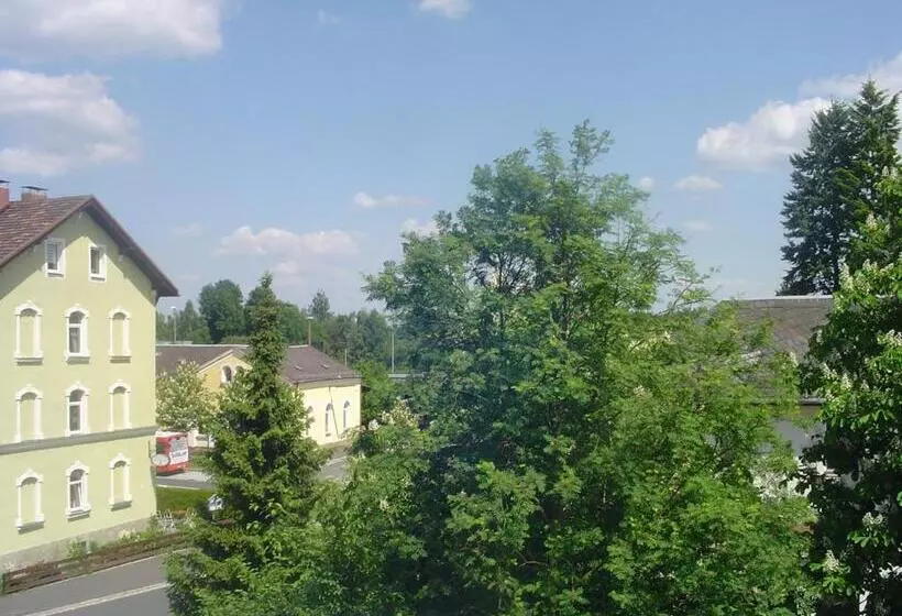 ホテル Bayerischer Hof
