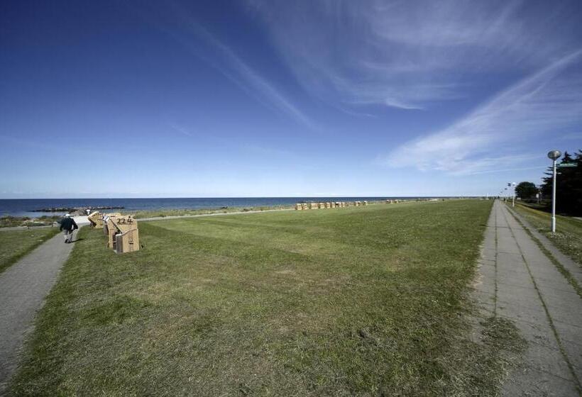 Beach Hotel California