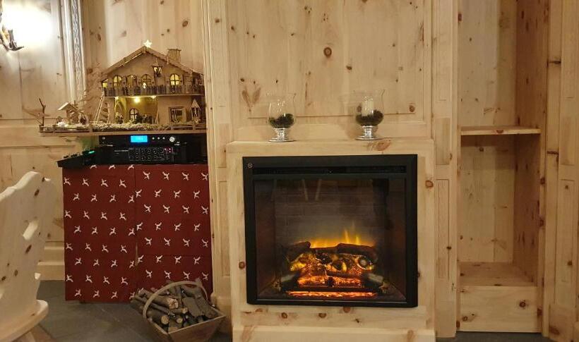 酒店 Bigger Hof   Wirtshaus Platzhirsch Am Jahnplatz