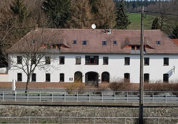 ホテル Brasilien Steak Haus  Und Restaurant