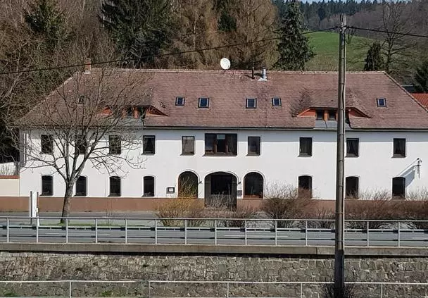 ホテル Brasilien Steak Haus  Und Restaurant