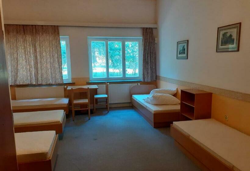 ホテル Brasilien Steak Haus  Und Restaurant