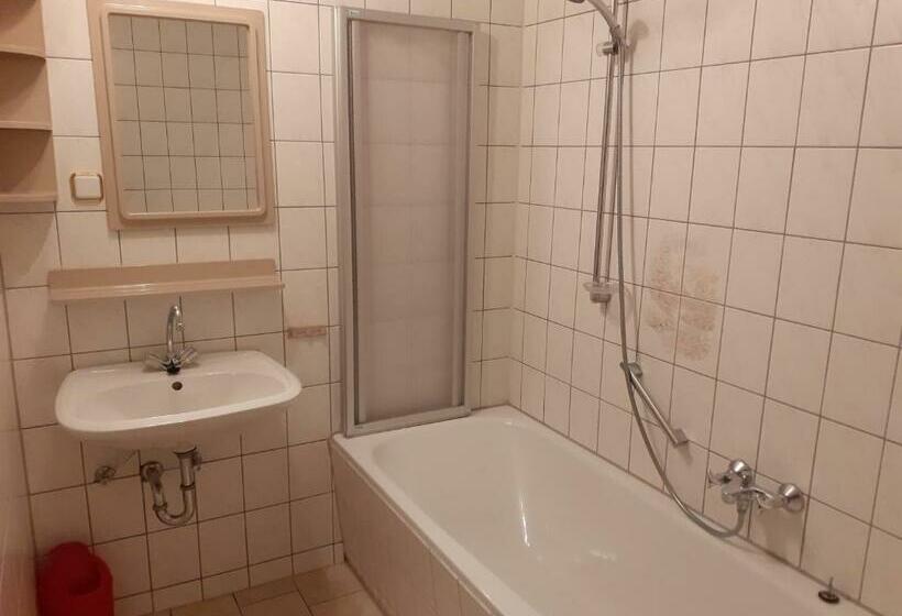 ホテル Brasilien Steak Haus  Und Restaurant