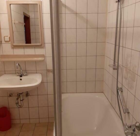 ホテル Brasilien Steak Haus  Und Restaurant