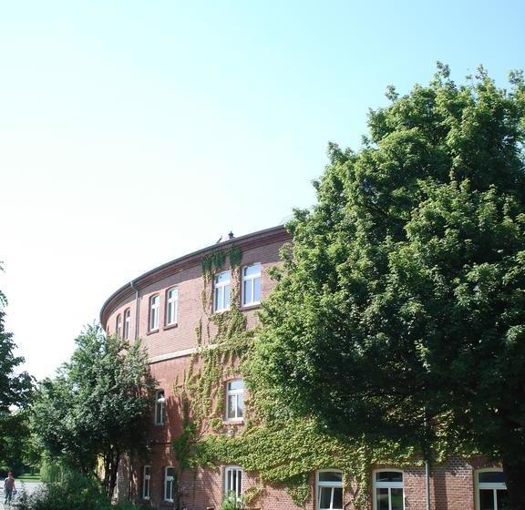 فندق Brückenkopf