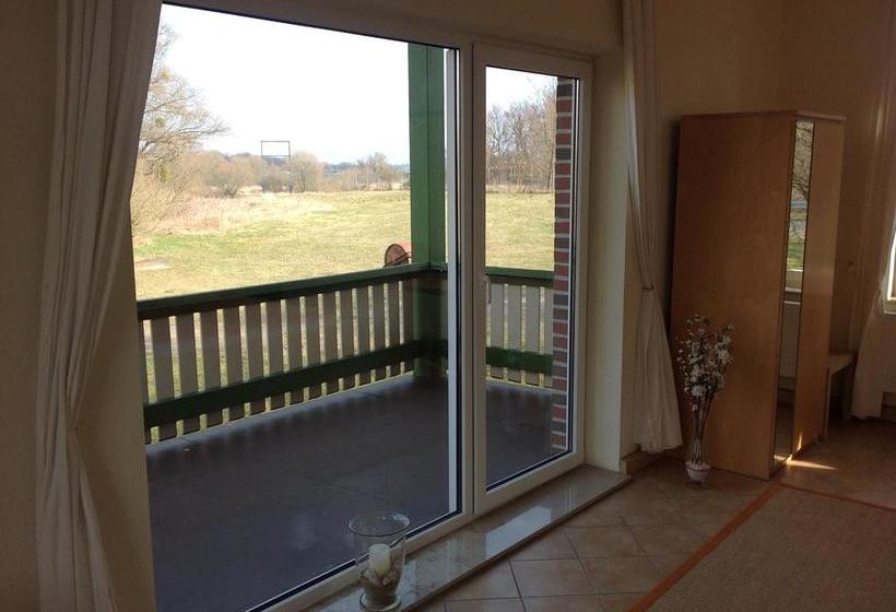 فندق Brückenkopf