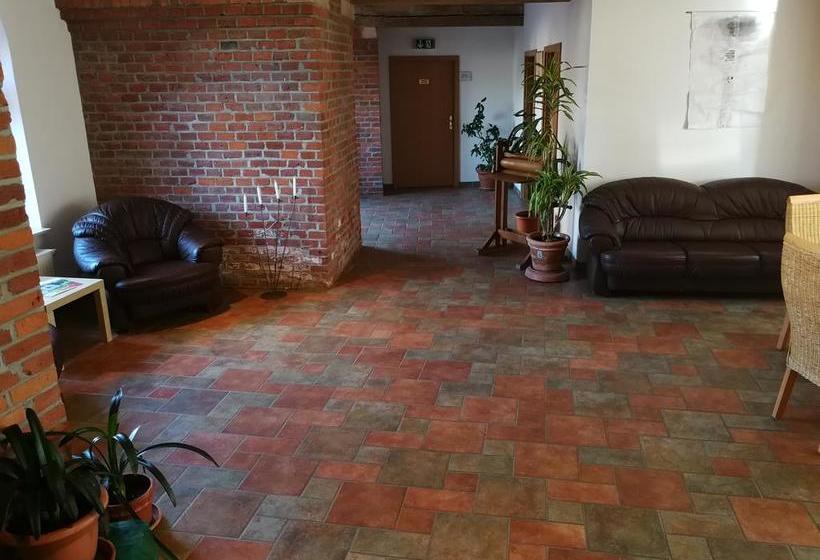 فندق Brückenkopf