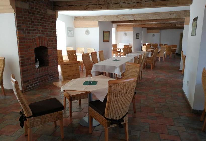 فندق Brückenkopf