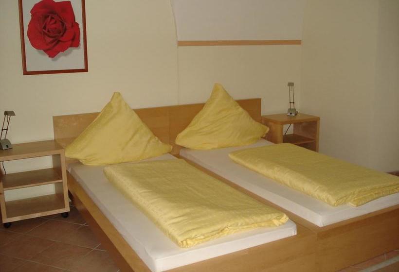 فندق Brückenkopf