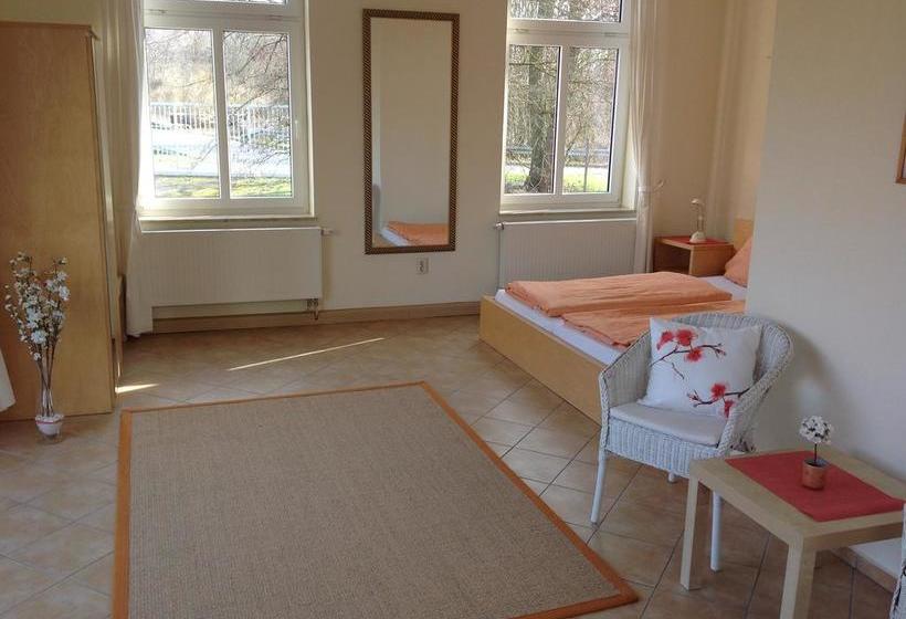 فندق Brückenkopf