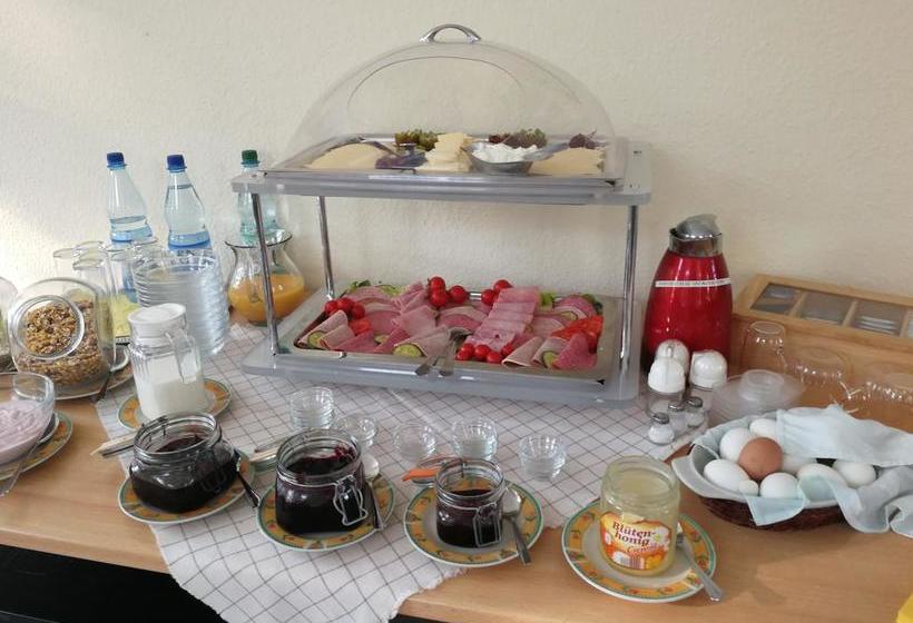 فندق Brückenkopf