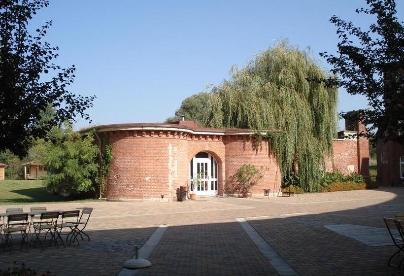 فندق Brückenkopf