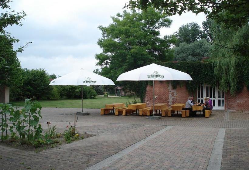 فندق Brückenkopf