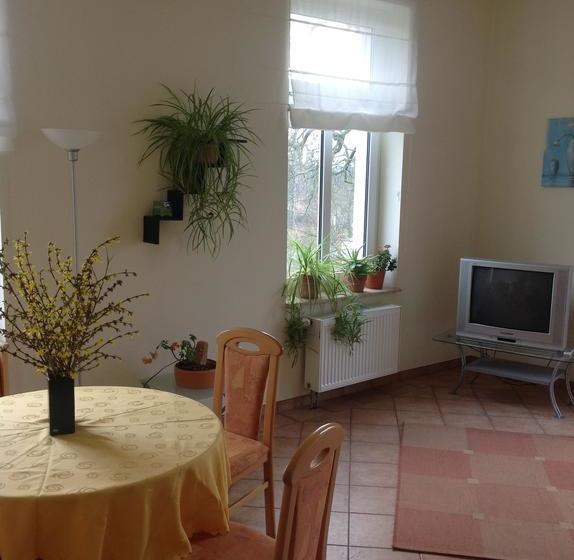 فندق Brückenkopf