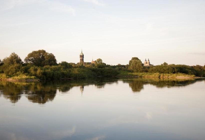 فندق Brückenkopf