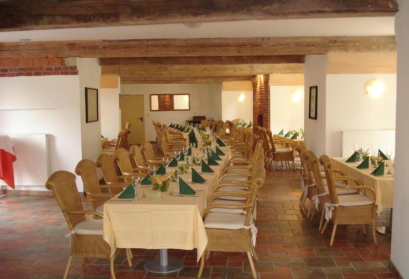 فندق Brückenkopf