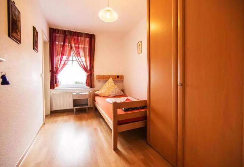 Hotelli Burghof
