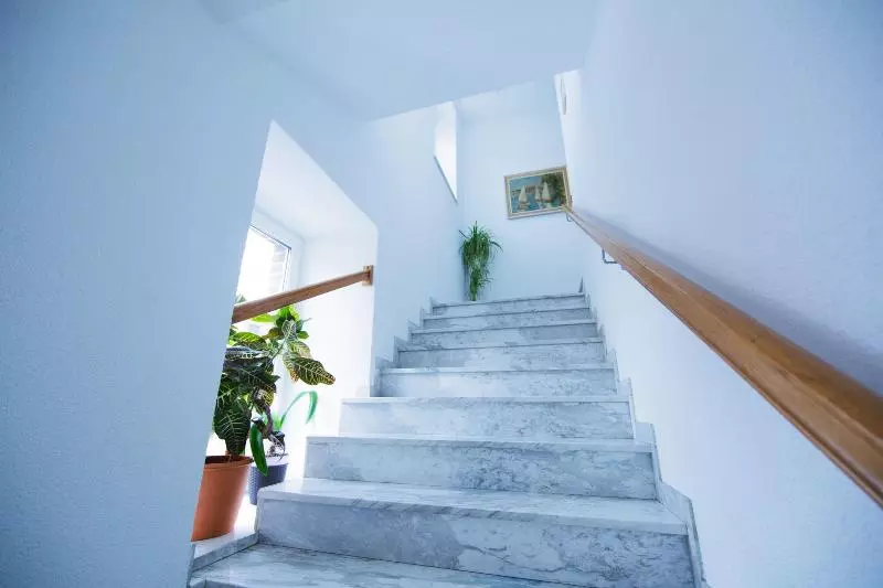 Hotelli Burghof