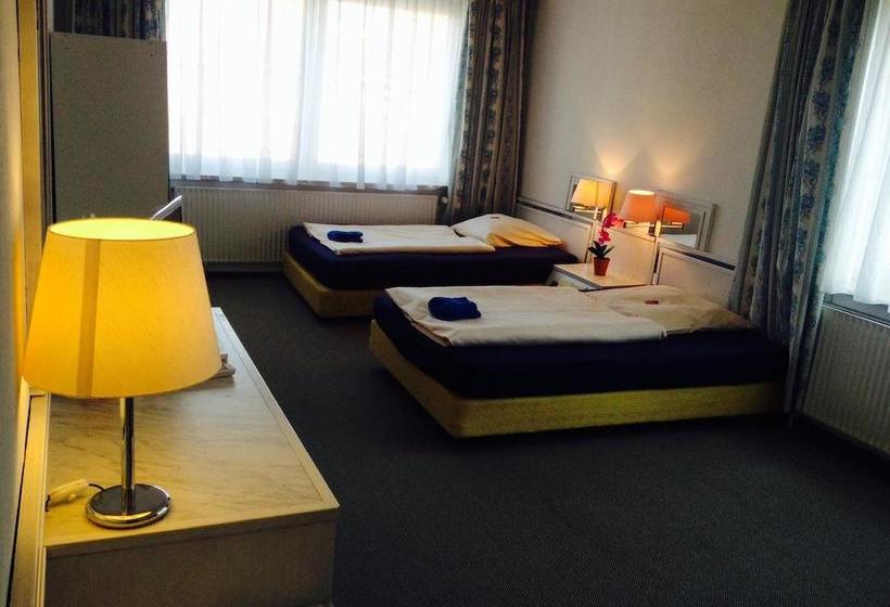 酒店 Calenberger Hof