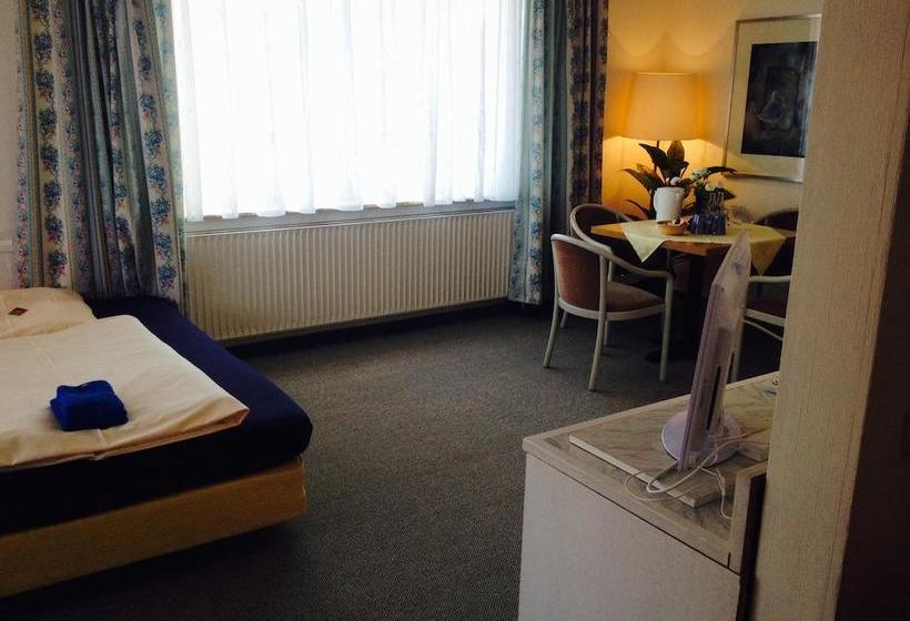 酒店 Calenberger Hof