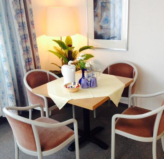 酒店 Calenberger Hof