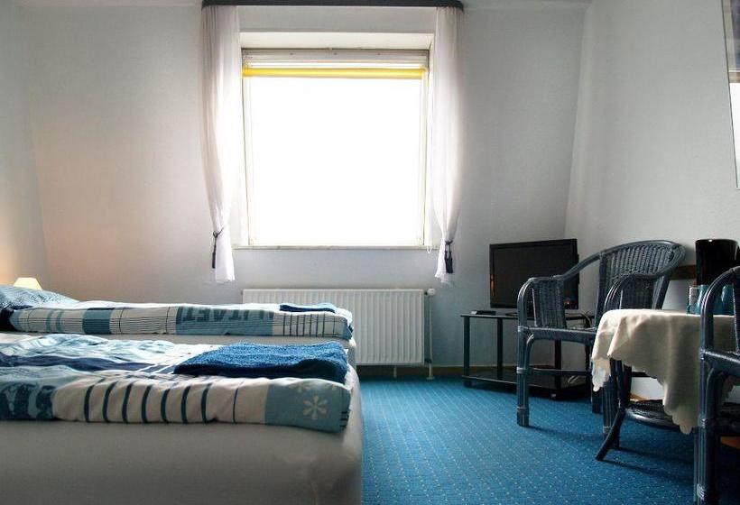 酒店 Calenberger Hof