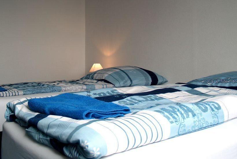 酒店 Calenberger Hof