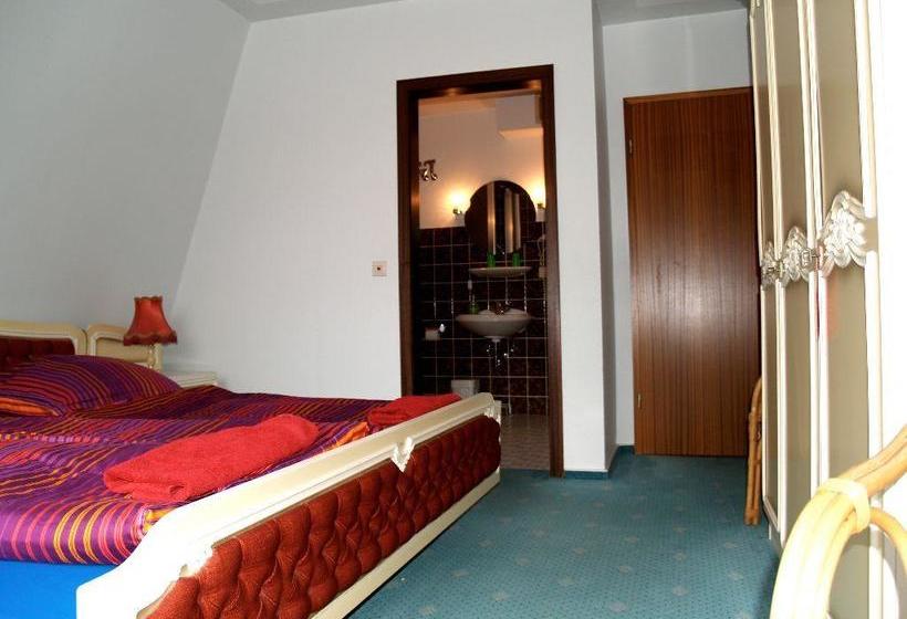 酒店 Calenberger Hof