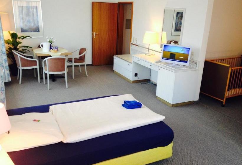 酒店 Calenberger Hof