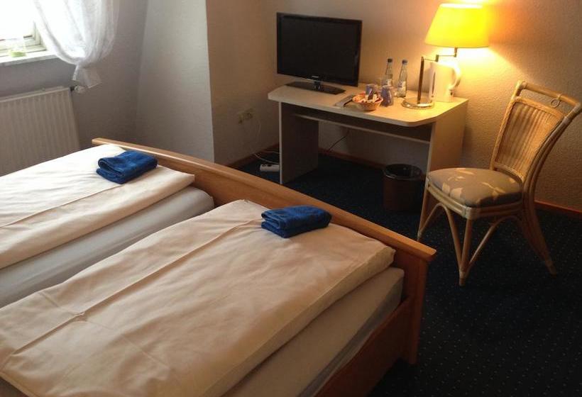 酒店 Calenberger Hof