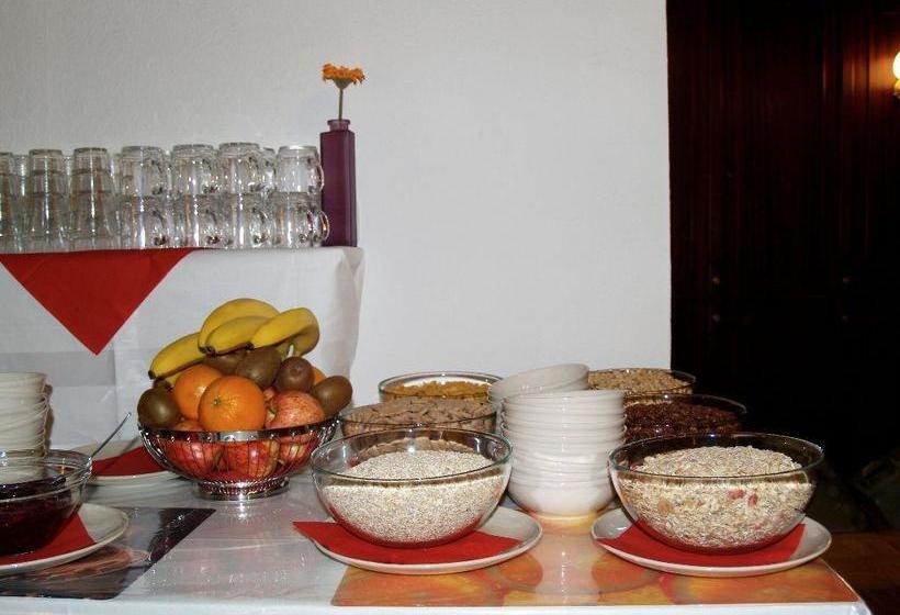 酒店 Calenberger Hof