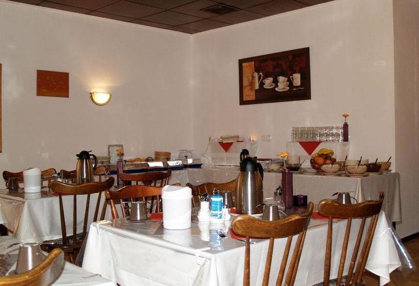 酒店 Calenberger Hof