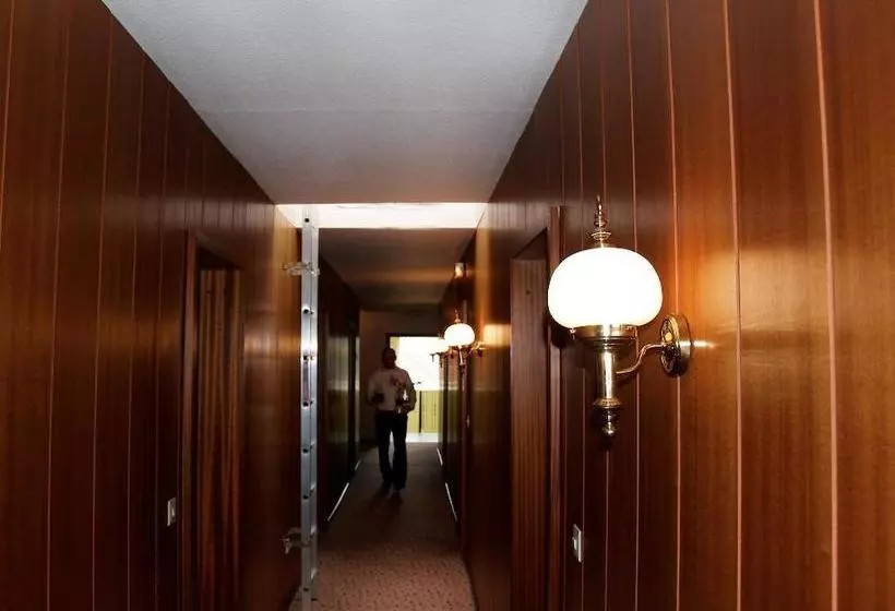 ホテル Calenberger Hof