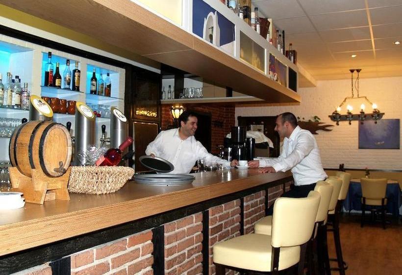 酒店 Calenberger Hof