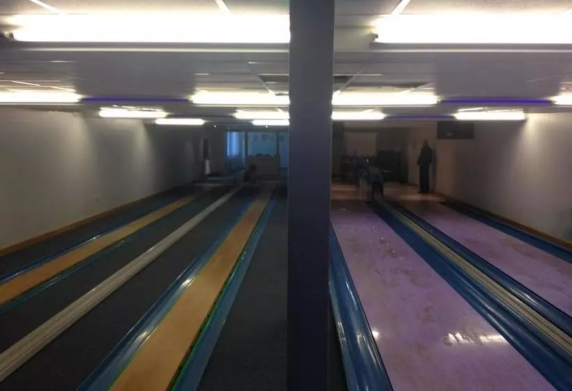 ホテル Calenberger Hof