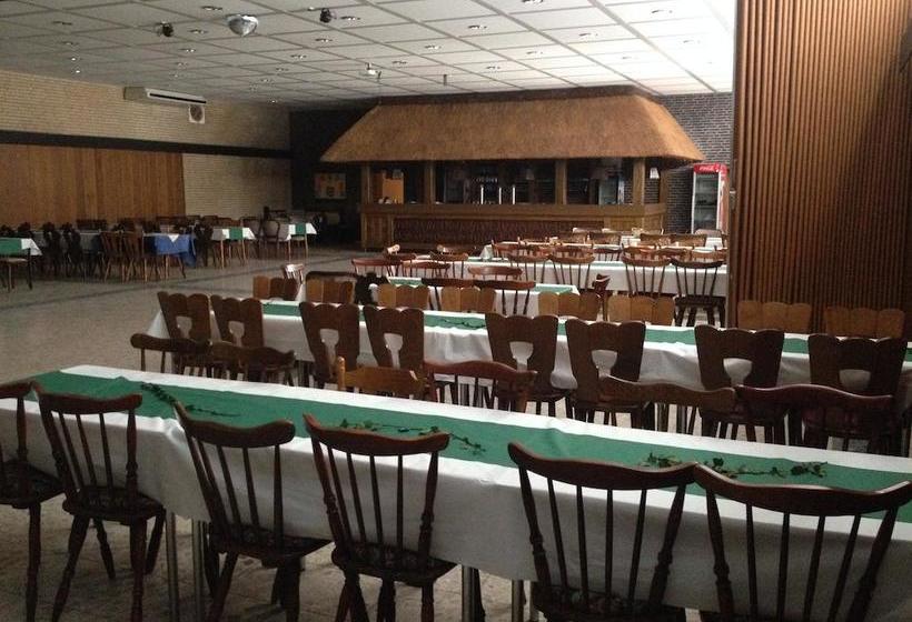 酒店 Calenberger Hof