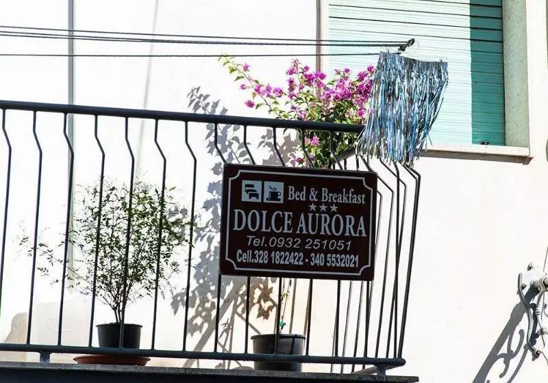 هتل Dolce Aurora