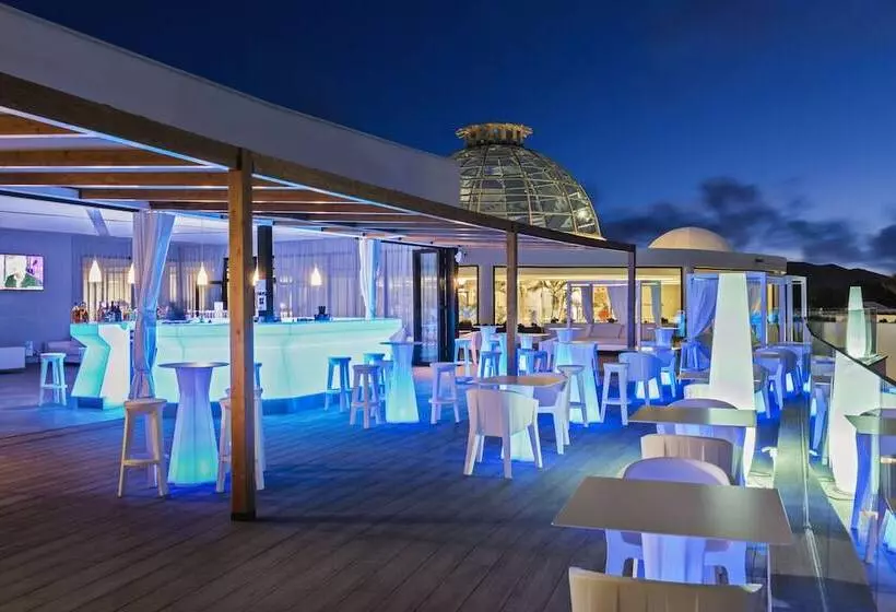 ホテル Elba Premium Suites  Adults Only