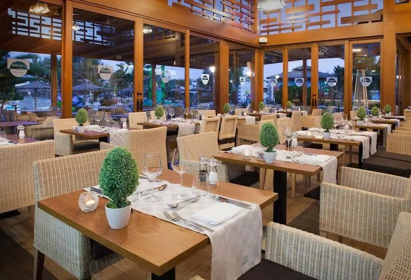 ホテル Elba Premium Suites  Adults Only