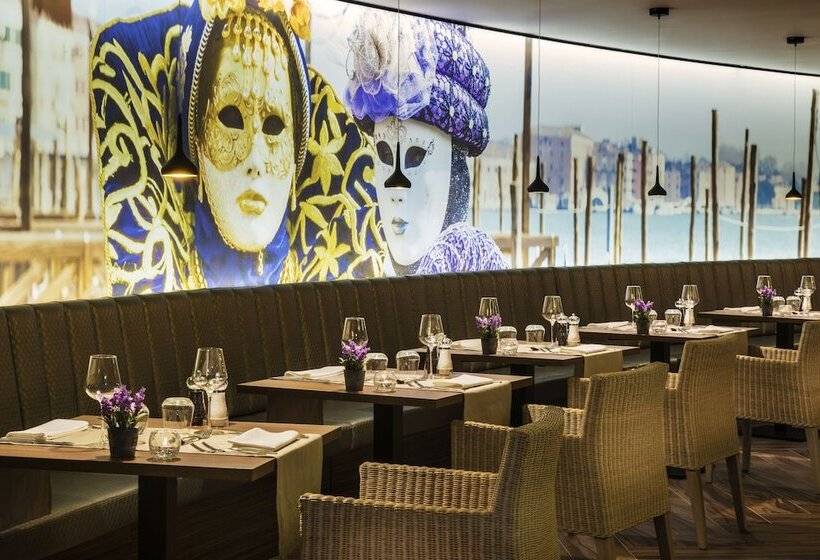 هتل Elba Premium Suites Adults Only