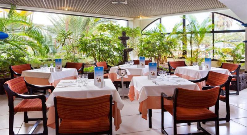 هتل Elba Premium Suites Adults Only