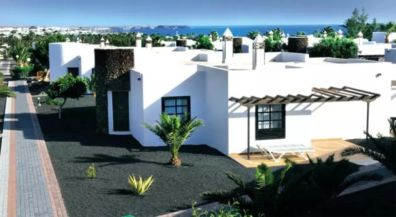 ホテル Elba Premium Suites  Adults Only