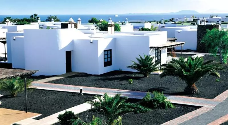 ホテル Elba Premium Suites  Adults Only